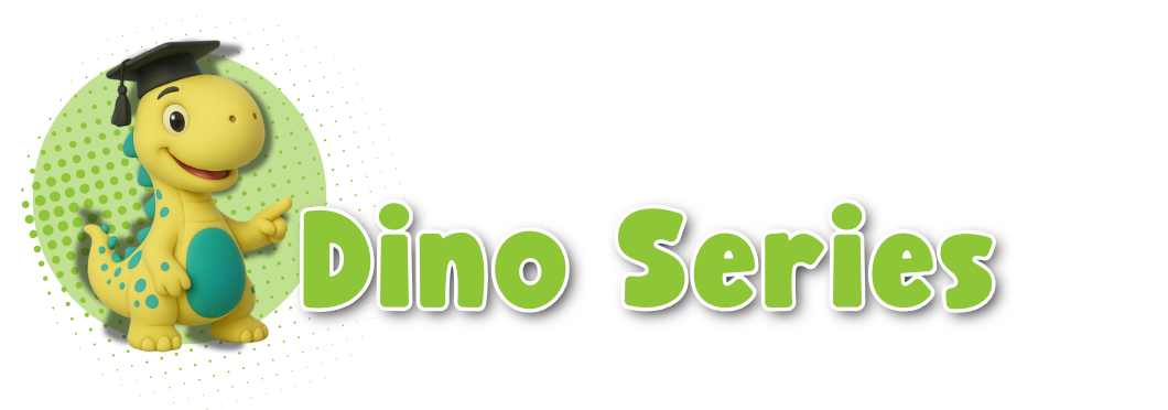 Dino Series