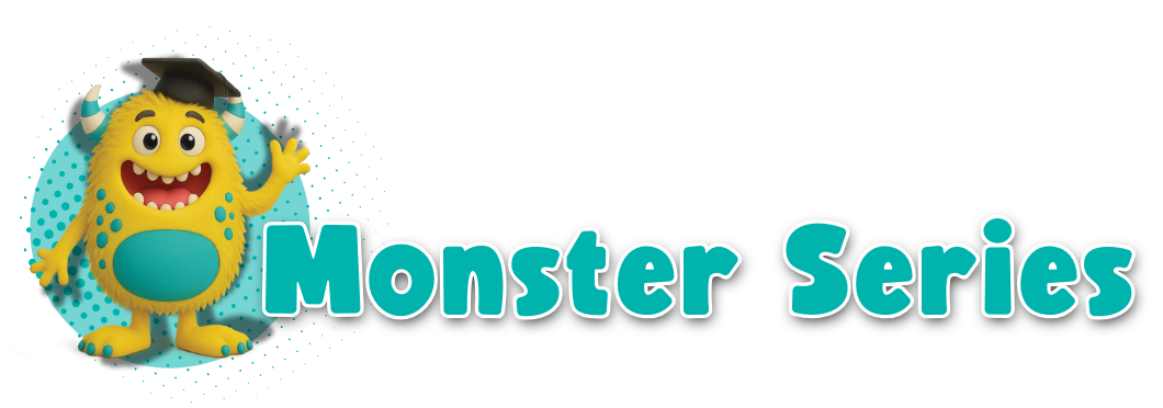 Monster Series