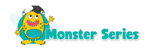 Monster Series