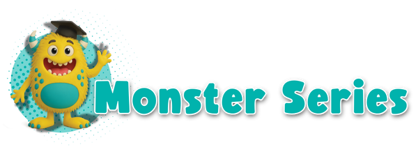 Monster Series