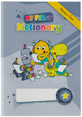 My Dictionary (Natalia)